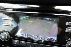 2018 Nissan QASHQAI ST J11 Series 2