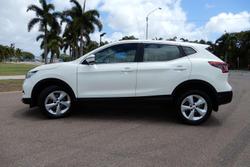 2018 Nissan QASHQAI ST J11 Series 2