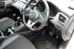 2018 Nissan QASHQAI ST J11 Series 2