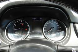 2018 Nissan QASHQAI ST J11 Series 2 Ivory Pearl