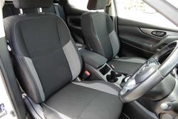 2018 Nissan QASHQAI ST J11 Series 2