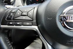 2018 Nissan QASHQAI ST J11 Series 2 Ivory Pearl