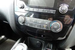 2018 Nissan QASHQAI ST J11 Series 2 Ivory Pearl