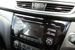 2018 Nissan QASHQAI ST J11 Series 2