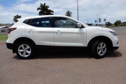 2018 Nissan QASHQAI ST J11 Series 2