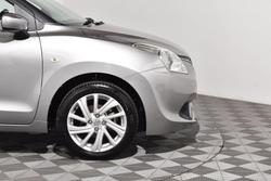 2018 Suzuki Baleno GL