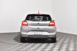 2018 Suzuki Baleno GL