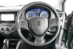 2018 Suzuki Baleno GL