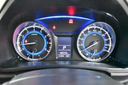 2018 Suzuki Baleno GL