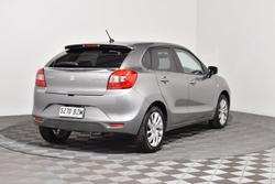 2018 Suzuki Baleno GL