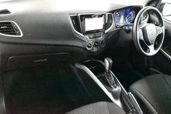 2018 Suzuki Baleno GL