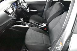 2018 Suzuki Baleno GL