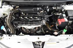 2018 Suzuki Baleno GL