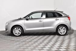 2018 Suzuki Baleno GL