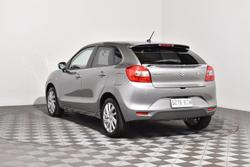 2018 Suzuki Baleno GL