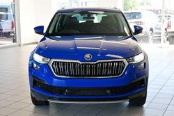 2023 SKODA Kodiaq Style