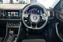 2023 SKODA Kodiaq Style