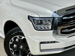 2025 GWM Tank 500 Ultra Hi4-T PHEV