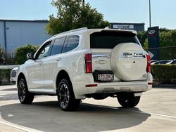 2025 GWM Tank 500 Ultra Hi4-T PHEV