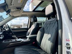 2025 GWM Tank 500 Ultra Hi4-T PHEV