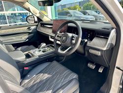 2025 GWM Tank 500 Ultra Hi4-T PHEV