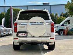 2025 GWM Tank 500 Ultra Hi4-T PHEV