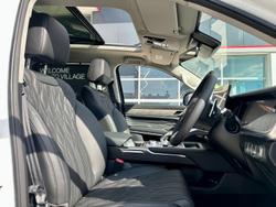 2025 GWM Tank 500 Ultra Hi4-T PHEV