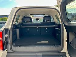 2025 GWM Tank 500 Ultra Hi4-T PHEV