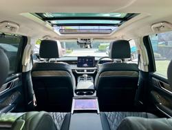 2025 GWM Tank 500 Ultra Hi4-T PHEV