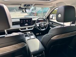 2025 GWM Tank 500 Ultra Hi4-T PHEV