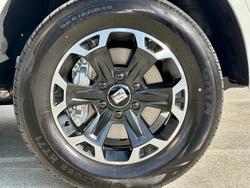 2025 GWM Tank 500 Ultra Hi4-T PHEV