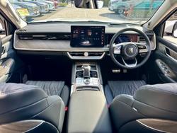 2025 GWM Tank 500 Ultra Hi4-T PHEV