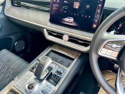 2025 GWM Tank 500 Ultra Hi4-T PHEV