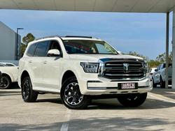 2025 GWM Tank 500 Ultra Hi4-T PHEV