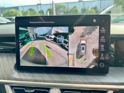 2025 GWM Tank 500 Ultra Hi4-T PHEV