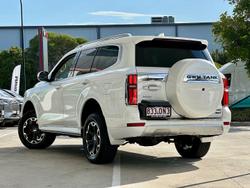 2025 GWM Tank 500 Ultra Hi4-T PHEV