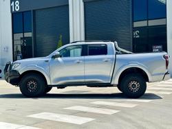 2025 GWM Cannon Ultra