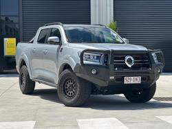 2025 GWM Cannon Ultra