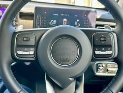 2025 GWM Cannon Ultra