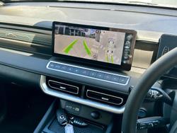 2025 GWM Cannon Ultra