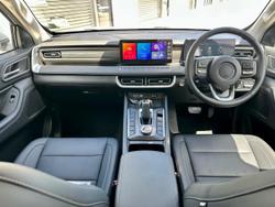 2025 GWM Cannon Ultra