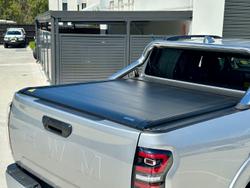 2025 GWM Cannon Ultra