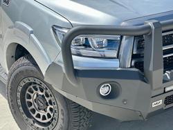 2025 GWM Cannon Ultra