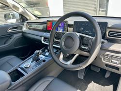 2025 GWM Cannon Ultra