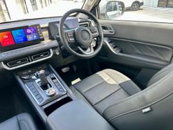 2025 GWM Cannon Ultra