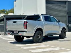 2025 GWM Cannon Ultra