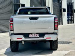 2025 GWM Cannon Ultra