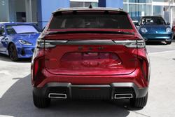 2025 GWM Haval H6GT Ultra