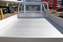 2025 GWM Cannon Premium