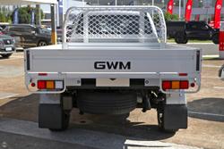 2025 GWM Cannon Premium